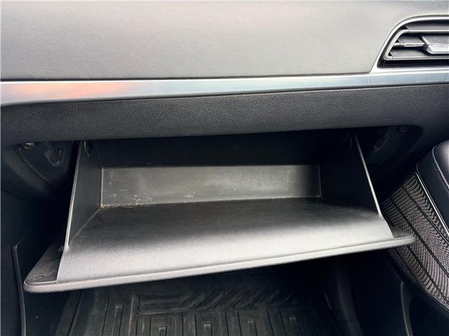 2021 Hyundai Palisade Ultimate Calligraphy (Stk: 6B006A) in Chatham - Image 17 of 24