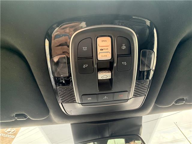 2021 Hyundai Palisade Ultimate Calligraphy (Stk: 6B006A) in Chatham - Image 21 of 24