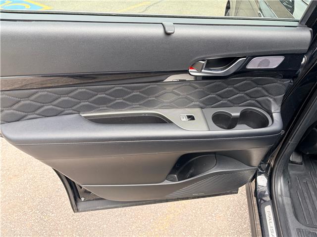 2021 Hyundai Palisade Ultimate Calligraphy (Stk: 6B006A) in Chatham - Image 23 of 24