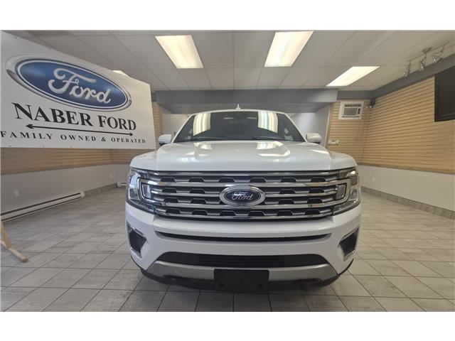 2018 Ford Expedition Max Limited (Stk: UA01930) in Shellbrook - Image 8 of 23