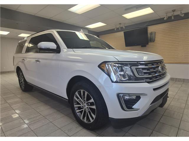 2018 Ford Expedition Max Limited (Stk: UA01930) in Shellbrook - Image 7 of 23