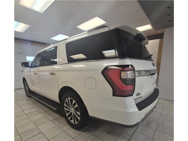2018 Ford Expedition Max Limited (Stk: UA01930) in Shellbrook - Image 3 of 23