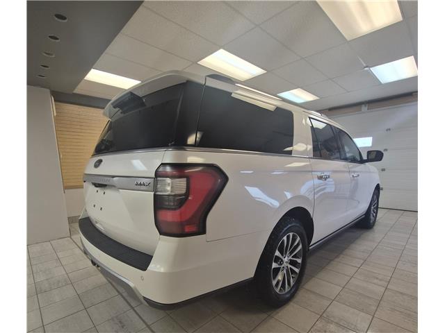 2018 Ford Expedition Max Limited (Stk: UA01930) in Shellbrook - Image 6 of 23