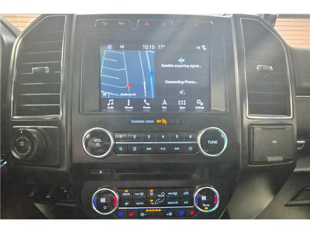 2018 Ford Expedition Max Limited (Stk: UA01930) in Shellbrook - Image 16 of 23