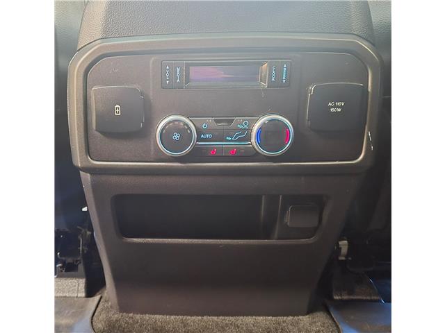 2018 Ford Expedition Max Limited (Stk: UA01930) in Shellbrook - Image 11 of 23