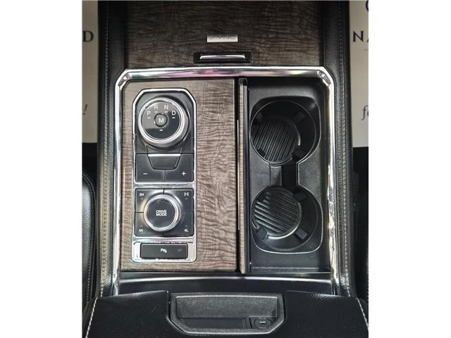 2018 Ford Expedition Max Limited (Stk: UA01930) in Shellbrook - Image 17 of 23