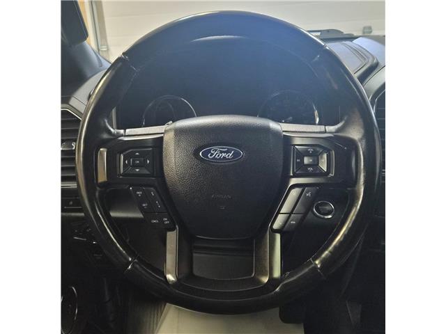 2018 Ford Expedition Max Limited (Stk: UA01930) in Shellbrook - Image 13 of 23