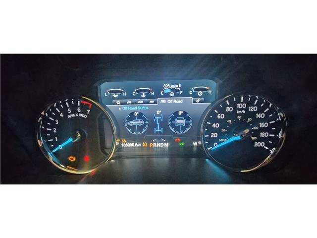 2018 Ford Expedition Max Limited (Stk: UA01930) in Shellbrook - Image 14 of 23