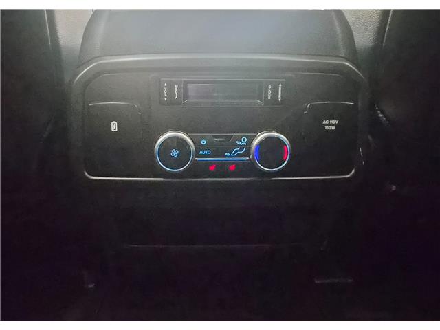 2018 Ford Expedition Max Limited (Stk: UA01930) in Shellbrook - Image 22 of 23