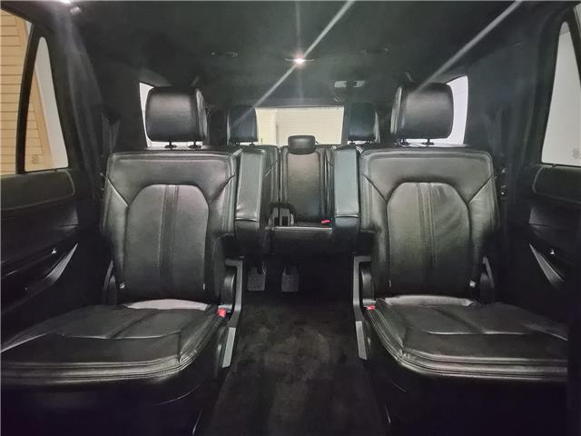 2018 Ford Expedition Max Limited (Stk: UA01930) in Shellbrook - Image 20 of 23