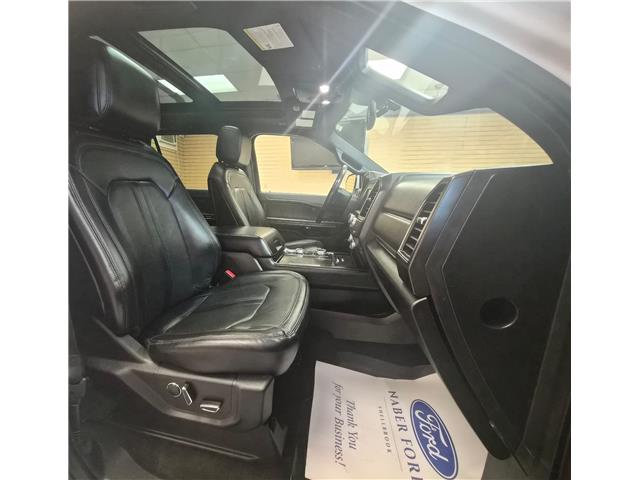 2018 Ford Expedition Max Limited (Stk: UA01930) in Shellbrook - Image 15 of 23