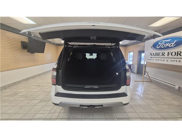 2018 Ford Expedition Max Limited (Stk: UA01930) in Shellbrook - Image 5 of 23