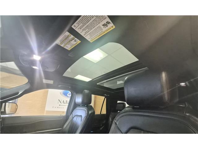 2018 Ford Expedition Max Limited (Stk: UA01930) in Shellbrook - Image 23 of 23