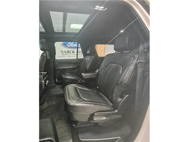 2018 Ford Expedition Max Limited (Stk: UA01930) in Shellbrook - Image 19 of 23