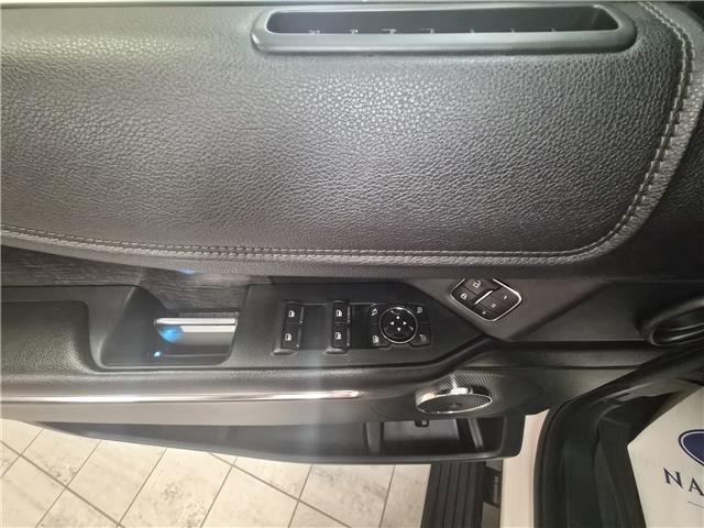 2018 Ford Expedition Max Limited (Stk: UA01930) in Shellbrook - Image 9 of 23