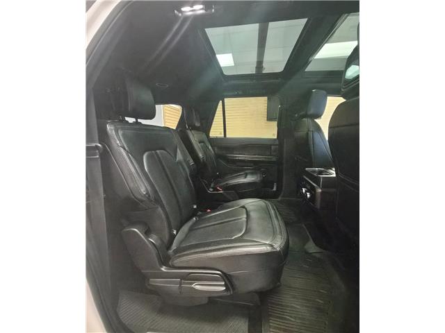 2018 Ford Expedition Max Limited (Stk: UA01930) in Shellbrook - Image 21 of 23