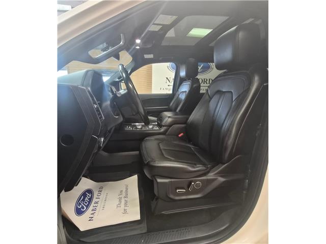 2018 Ford Expedition Max Limited (Stk: UA01930) in Shellbrook - Image 12 of 23