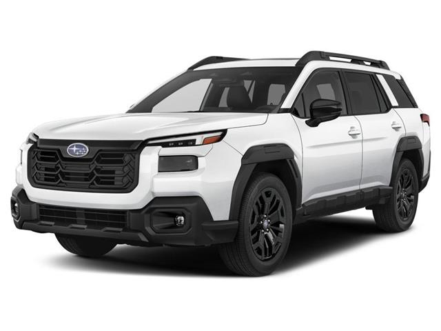 2026 Subaru Outback Limited XT (Stk: 260480) in North York, - Image 1 of 1