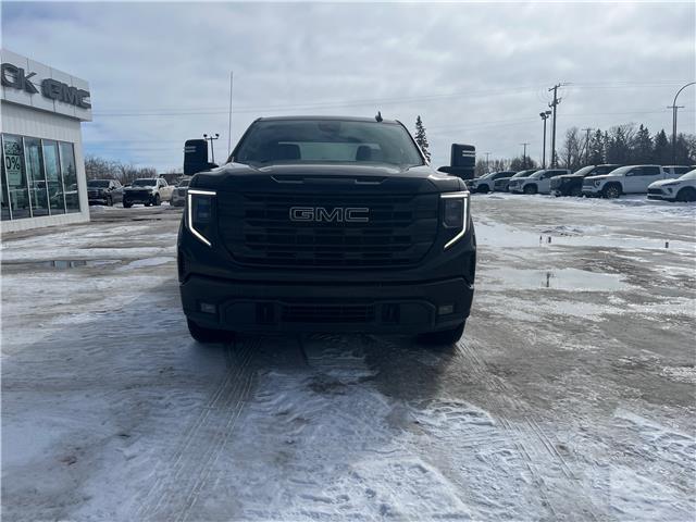 2023 GMC Sierra 1500 Elevation (Stk: 25P057) in Wadena - Image 3 of 16