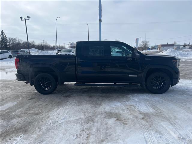 2023 GMC Sierra 1500 Elevation (Stk: 25P057) in Wadena - Image 5 of 16