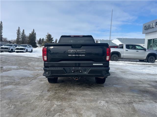 2023 GMC Sierra 1500 Elevation (Stk: 25P057) in Wadena - Image 7 of 16