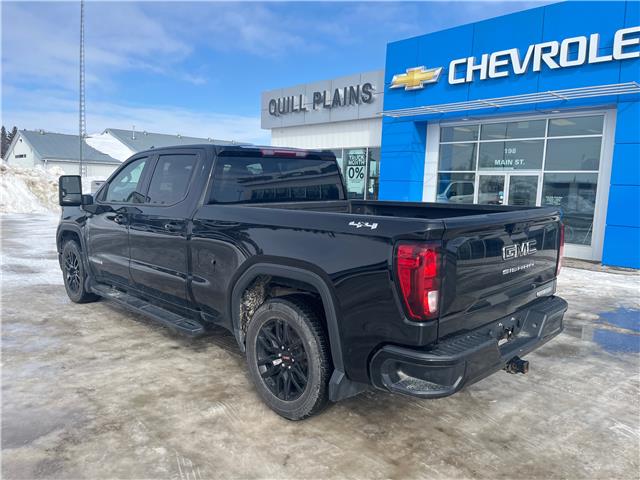 2023 GMC Sierra 1500 Elevation (Stk: 25P057) in Wadena - Image 8 of 16
