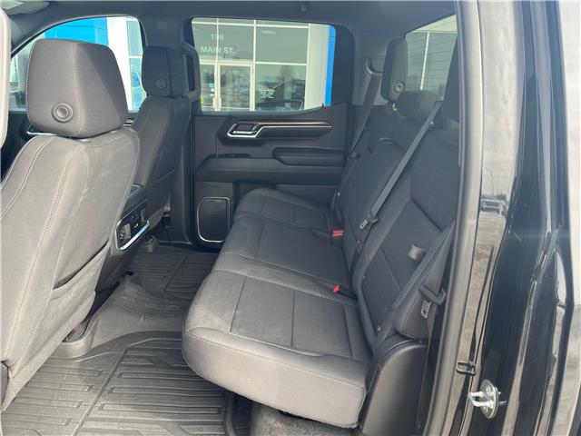 2023 GMC Sierra 1500 Elevation (Stk: 25P057) in Wadena - Image 9 of 16
