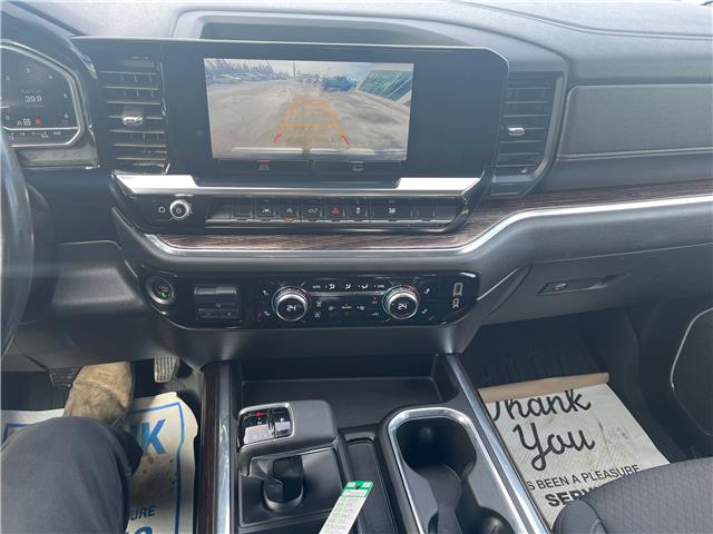 2023 GMC Sierra 1500 Elevation (Stk: 25P057) in Wadena - Image 14 of 16