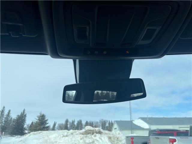 2023 GMC Sierra 1500 Elevation (Stk: 25P057) in Wadena - Image 15 of 16
