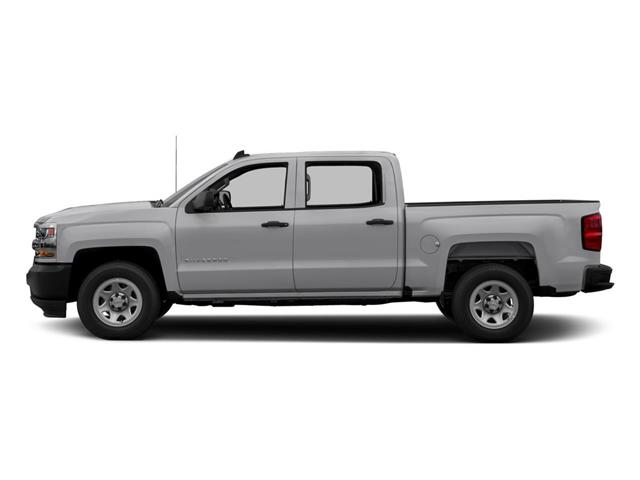 2017 Chevrolet Silverado 1500 WT (Stk: 26372A) in Rouyn-Noranda - Image 3 of 12