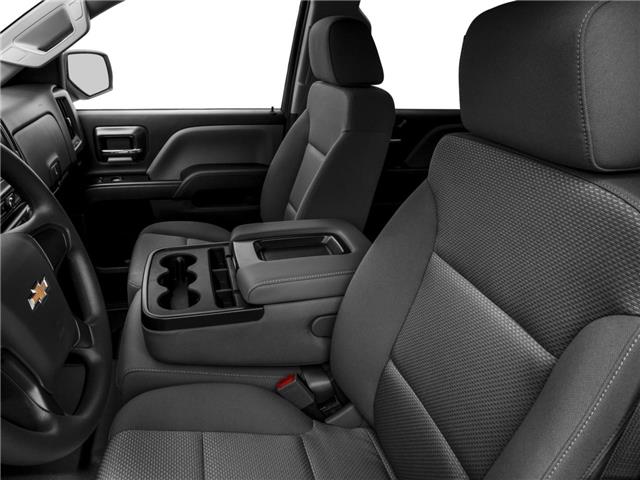 2017 Chevrolet Silverado 1500 WT (Stk: 26372A) in Rouyn-Noranda - Image 6 of 12
