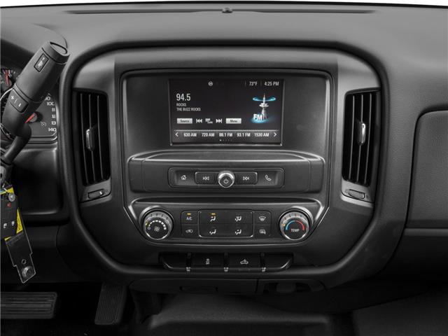 2017 Chevrolet Silverado 1500 WT (Stk: 26372A) in Rouyn-Noranda - Image 7 of 12