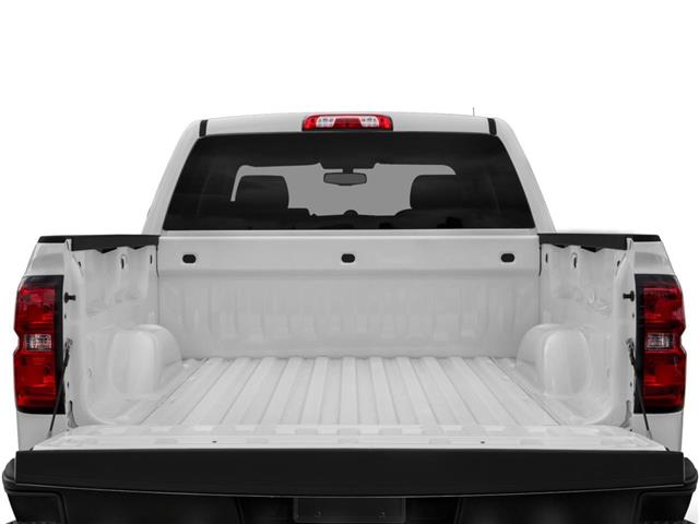 2017 Chevrolet Silverado 1500 WT (Stk: 26372A) in Rouyn-Noranda - Image 8 of 12