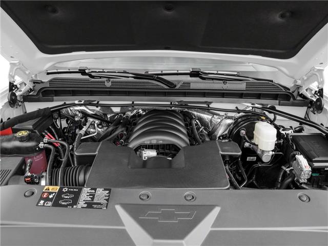2017 Chevrolet Silverado 1500 WT (Stk: 26372A) in Rouyn-Noranda - Image 9 of 12