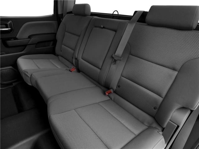 2017 Chevrolet Silverado 1500 WT (Stk: 26372A) in Rouyn-Noranda - Image 10 of 12