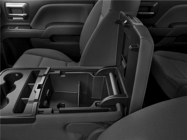 2017 Chevrolet Silverado 1500 WT (Stk: 26372A) in Rouyn-Noranda - Image 11 of 12
