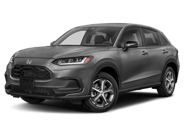 2023 Honda HR-V Sport (Stk: 26069A) in Rouyn-Noranda - Image 1 of 12