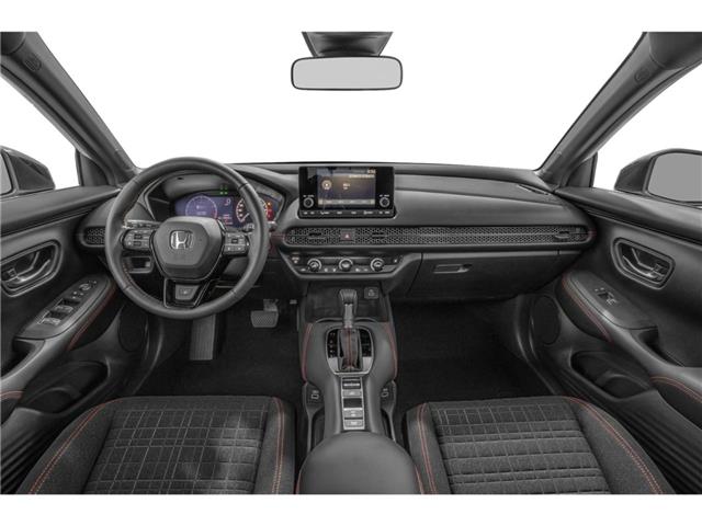 2023 Honda HR-V Sport (Stk: 26069A) in Rouyn-Noranda - Image 5 of 12