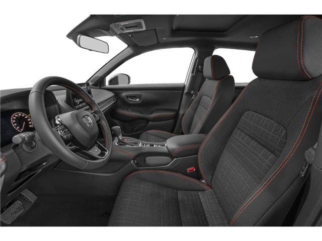 2023 Honda HR-V Sport (Stk: 26069A) in Rouyn-Noranda - Image 6 of 12