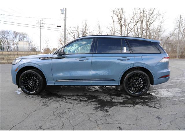 2026 Lincoln Aviator Reserve (Stk: AV12686) in Windsor - Image 2 of 29