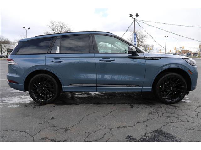 2026 Lincoln Aviator Reserve (Stk: AV12686) in Windsor - Image 7 of 29