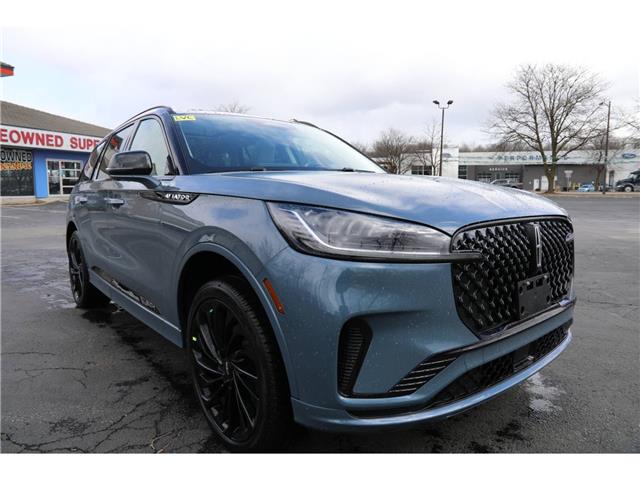 2026 Lincoln Aviator Reserve (Stk: AV12686) in Windsor - Image 9 of 29