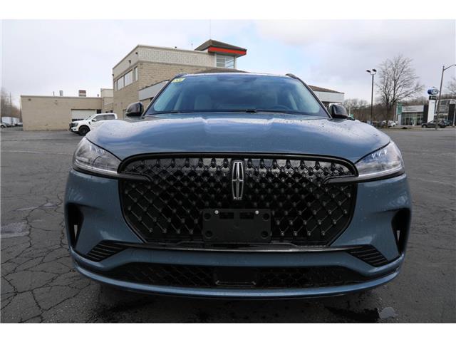 2026 Lincoln Aviator Reserve (Stk: AV12686) in Windsor - Image 10 of 29