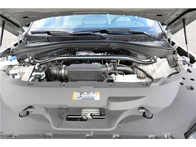 2026 Lincoln Aviator Reserve (Stk: AV12686) in Windsor - Image 11 of 29