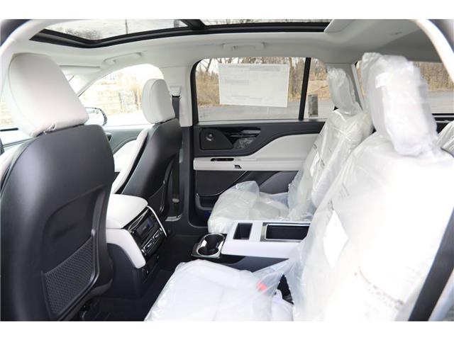 2026 Lincoln Aviator Reserve (Stk: AV12686) in Windsor - Image 12 of 29