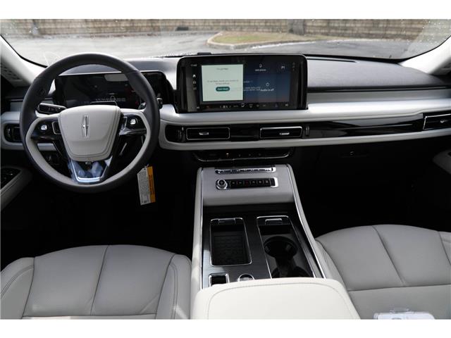 2026 Lincoln Aviator Reserve (Stk: AV12686) in Windsor - Image 16 of 29