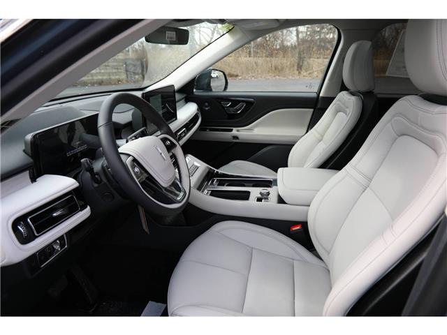2026 Lincoln Aviator Reserve (Stk: AV12686) in Windsor - Image 17 of 29