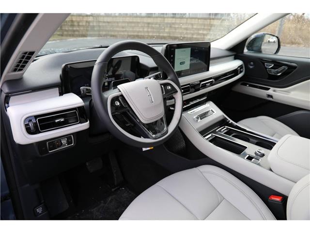 2026 Lincoln Aviator Reserve (Stk: AV12686) in Windsor - Image 19 of 29