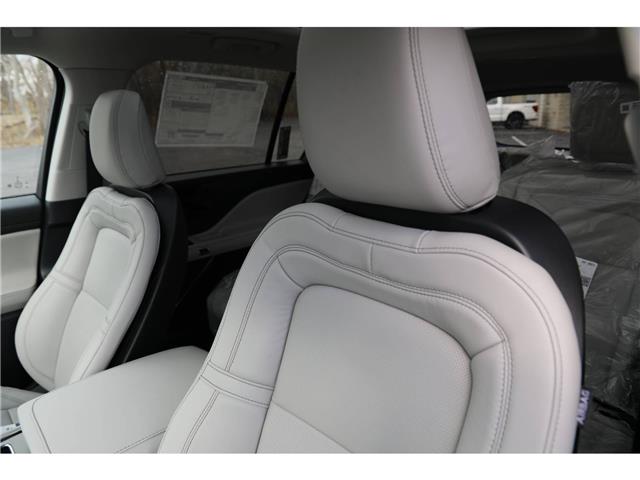 2026 Lincoln Aviator Reserve (Stk: AV12686) in Windsor - Image 20 of 29