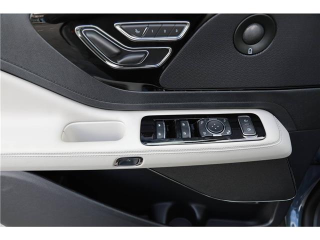2026 Lincoln Aviator Reserve (Stk: AV12686) in Windsor - Image 21 of 29